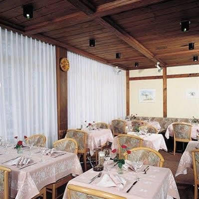 Residence Hotel & Apartments Grindelwald Exterior foto